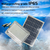户外投光灯 IP65 Waterprof 80W 120W 200W 300W 太阳能投光灯